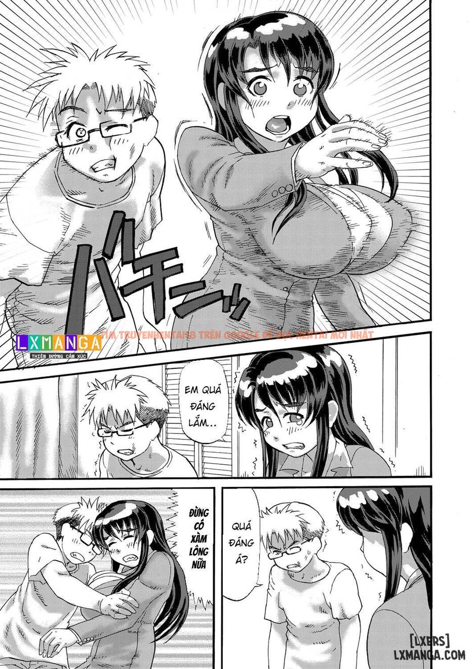 Xem ảnh 6 688b208bd1c02 trong truyện hentai Comic Magnum Vol. 28 - Chapter ?? - www.hentaitvn.net