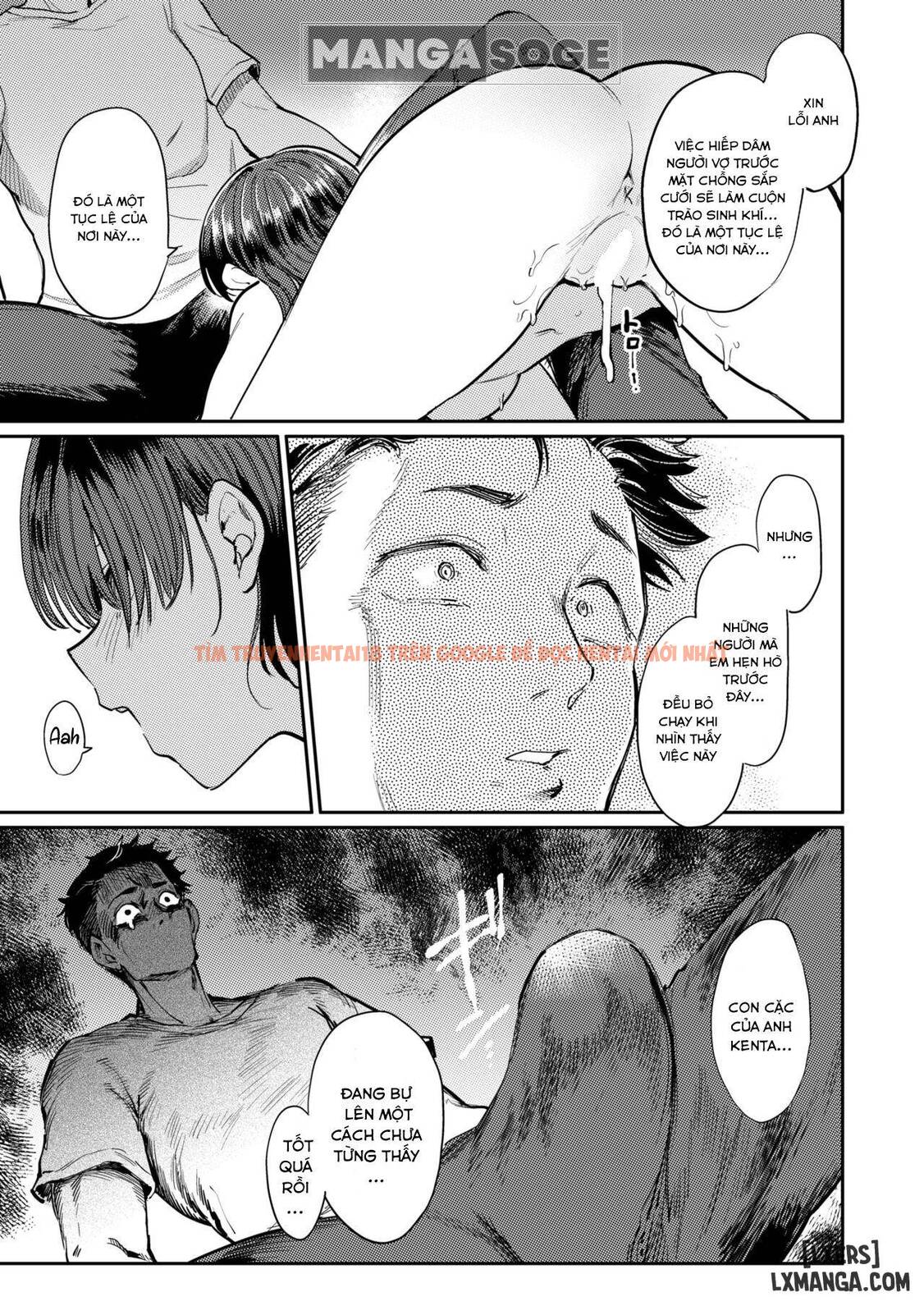 Xem ảnh 16 trong truyện hentai Comic Shitsurakuten 2024-09 - One Shot - hentaitvn.net