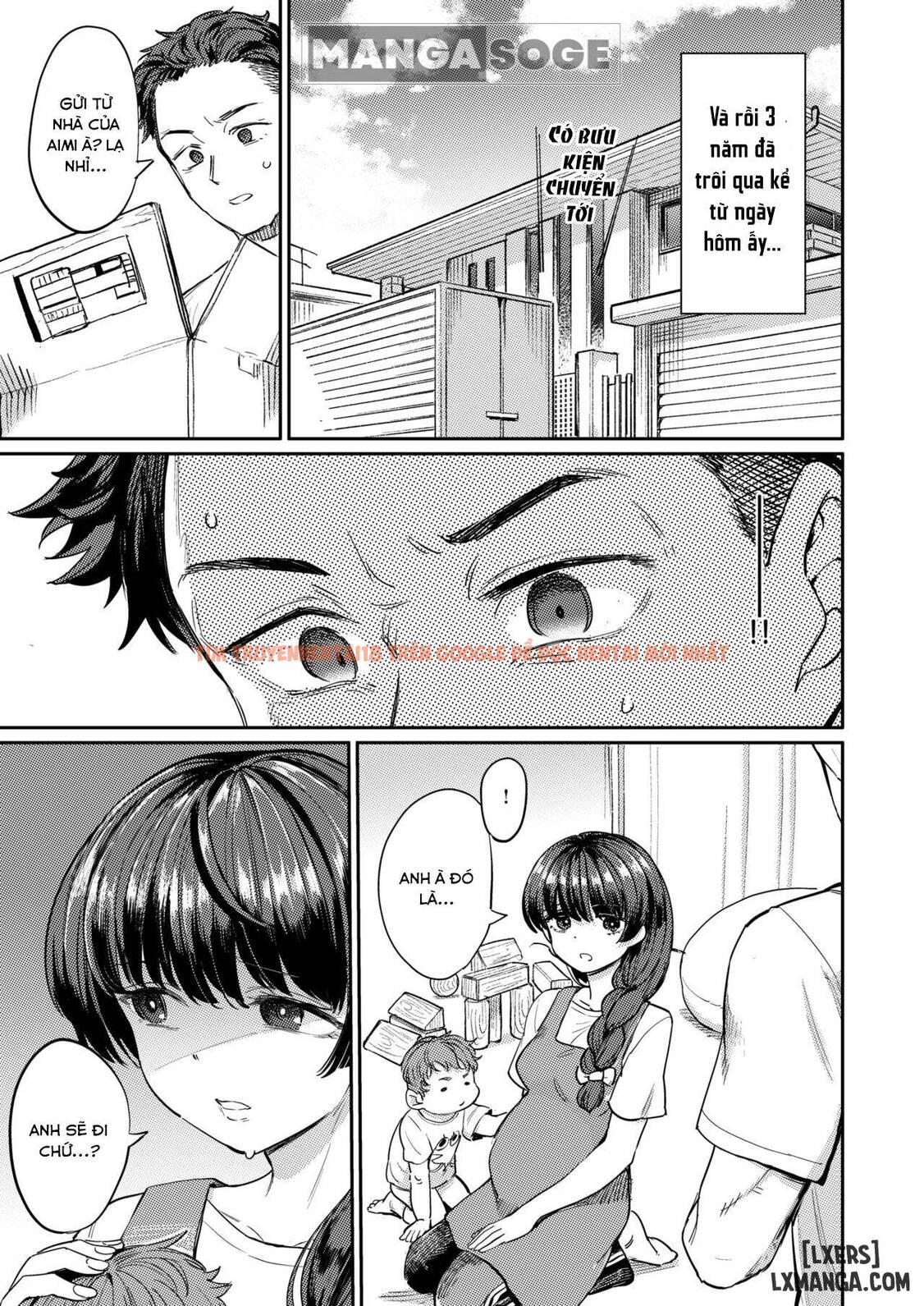Xem ảnh 24 trong truyện hentai Comic Shitsurakuten 2024-09 - One Shot - hentaitvn.net