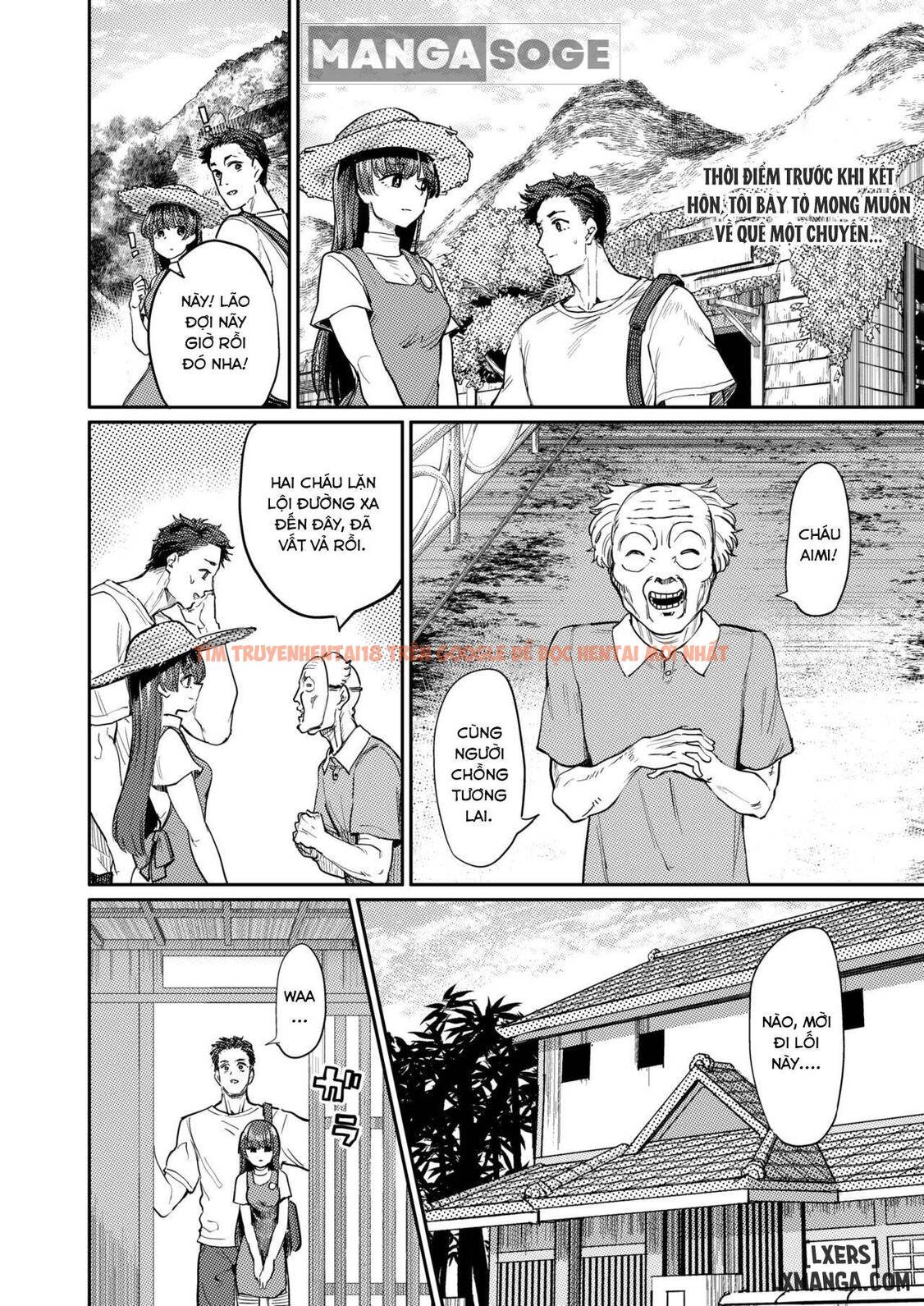 Xem ảnh 3 trong truyện hentai Comic Shitsurakuten 2024-09 - One Shot - hentaitvn.net