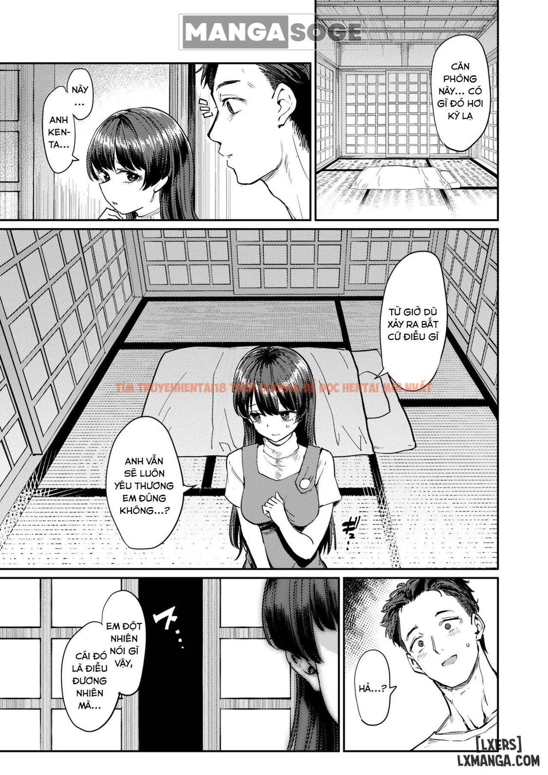 Xem ảnh 4 trong truyện hentai Comic Shitsurakuten 2024-09 - One Shot - hentaitvn.net