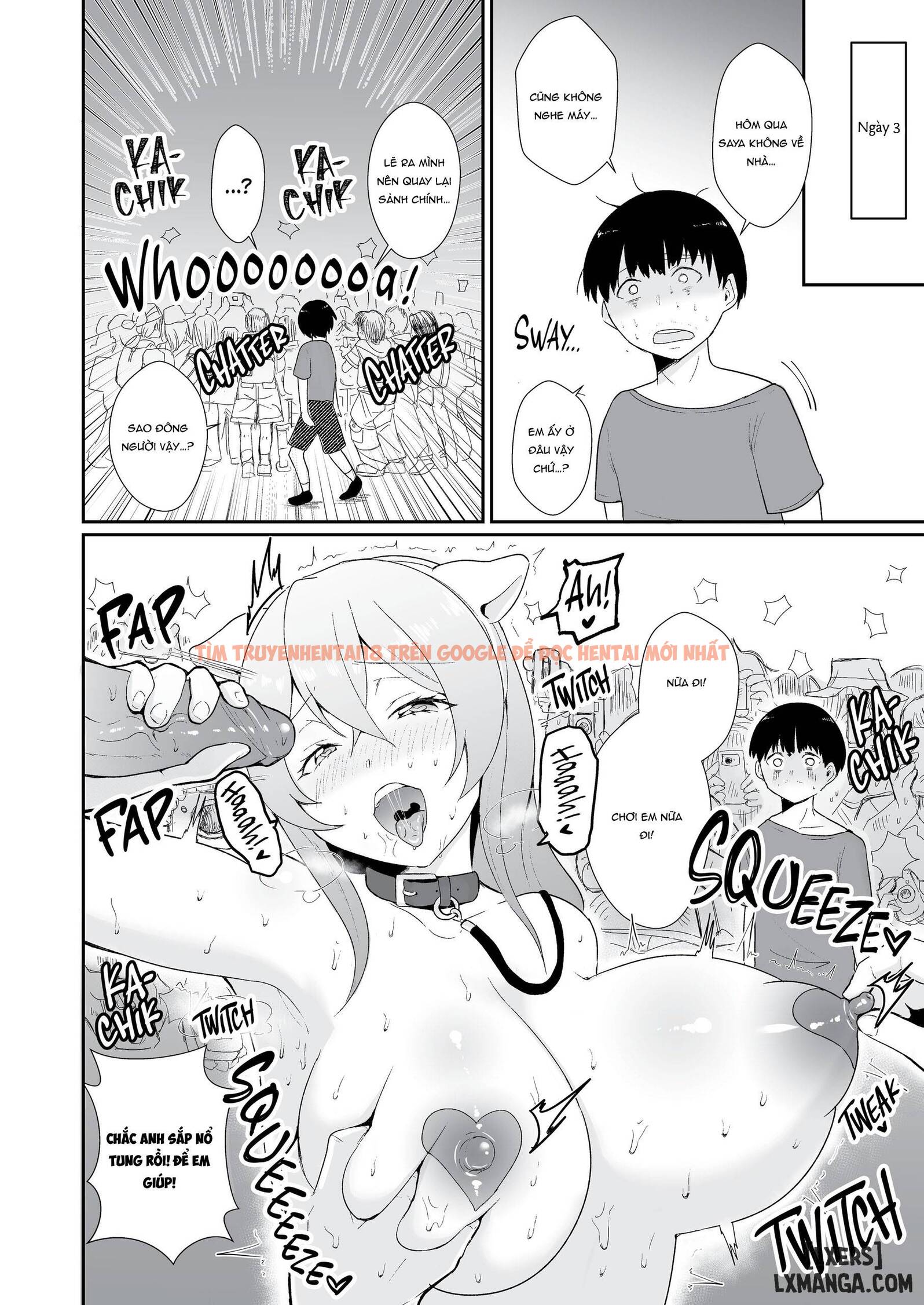 Xem ảnh Comiket Mikkakan De Ochiru Cosplayer Hitozuma - One Shot - 32 68cb68e4b9362 - HentaiTruyen.fun