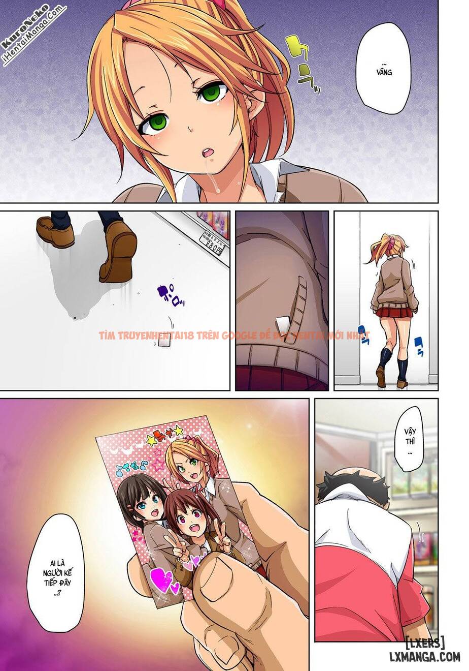 Xem ảnh 27 trong truyện hentai Commanding Stickers! Ero Sea - Chapter 1 - hentaitvn.net