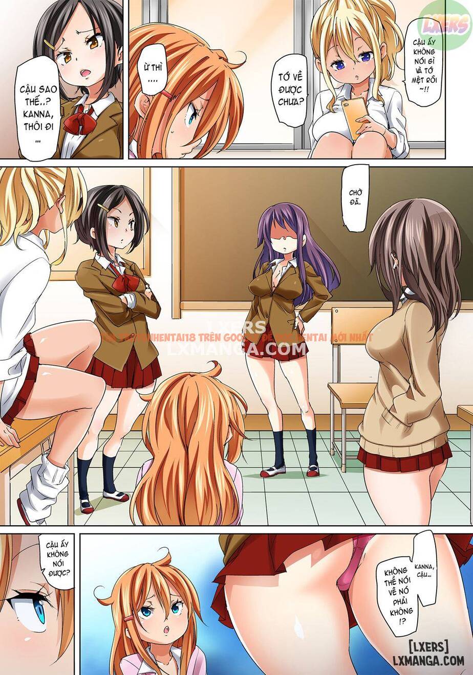 Xem ảnh 27 trong truyện hentai Commanding Stickers! Ero Sea - Chapter 7 - hentaitvn.net