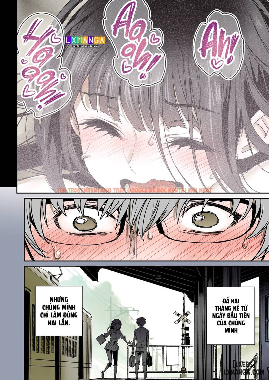 Xem ảnh 14 trong truyện hentai Compatibility 1 (không che) - #1 Dạo đầu - hentaitvn.net