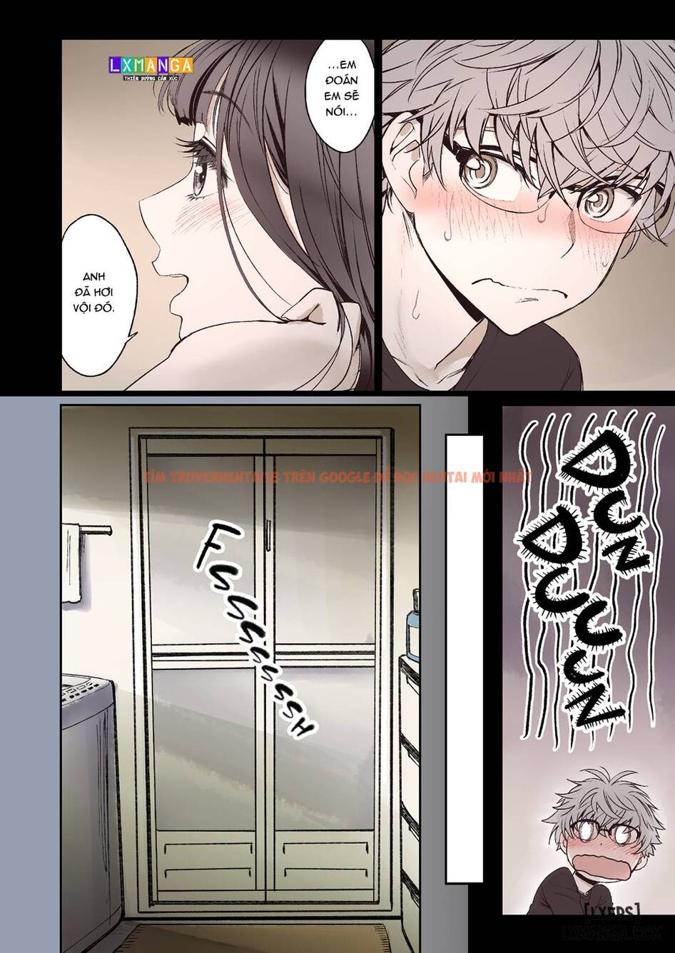 Xem ảnh 26 trong truyện hentai Compatibility 1 (không che) - #1 Dạo đầu - hentaitvn.net