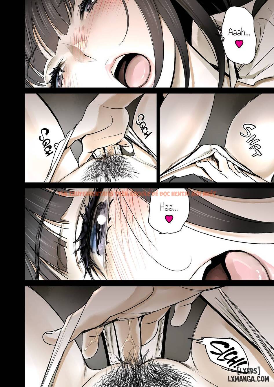 Xem ảnh 4 trong truyện hentai Compatibility 1 (không che) - #1 Dạo đầu - hentaitvn.net