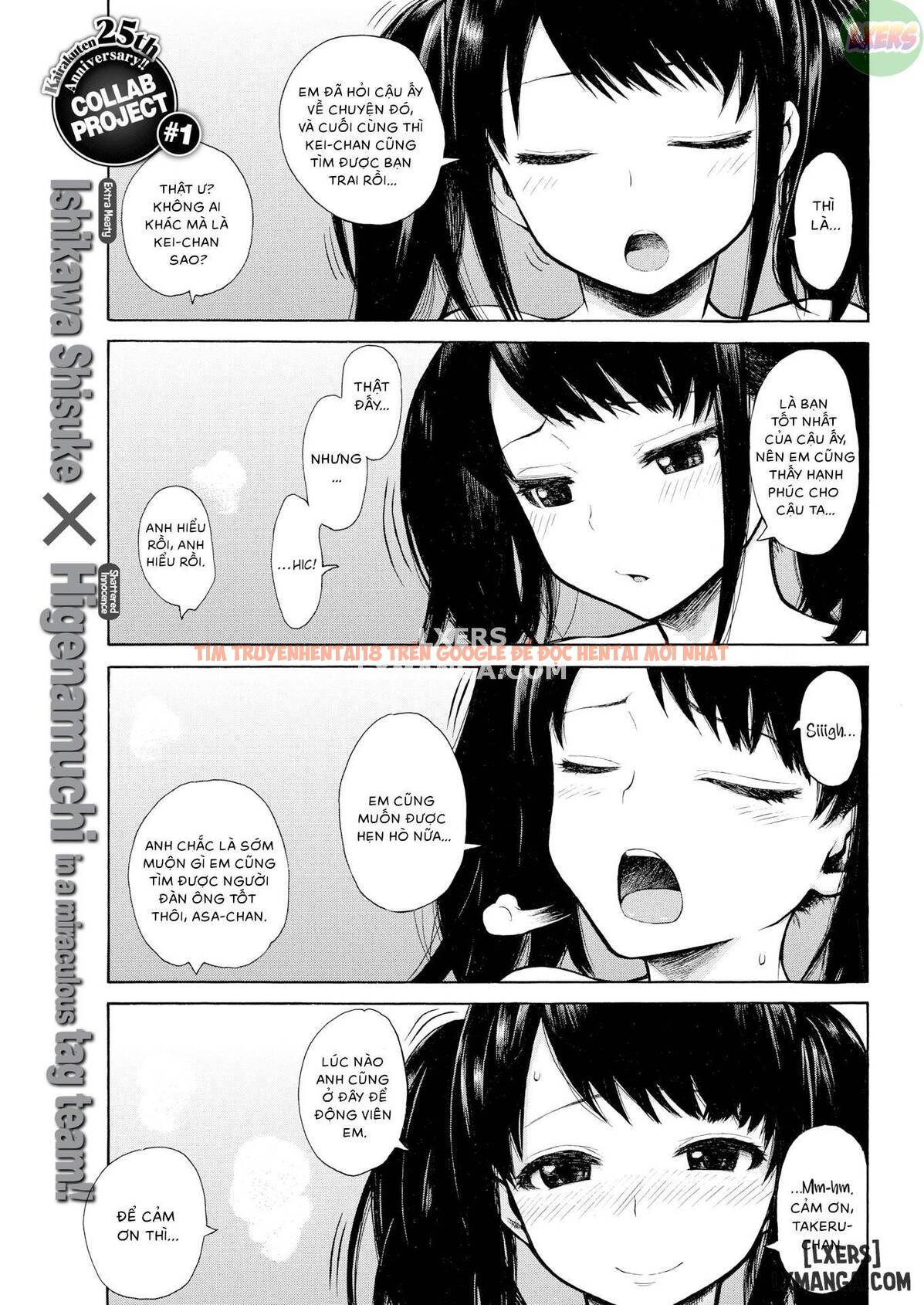 Trang truyện 0 trong truyện tranh Tâm Tư Con Gái Hentai Ntn? - One Shot - www.truyentvn.net