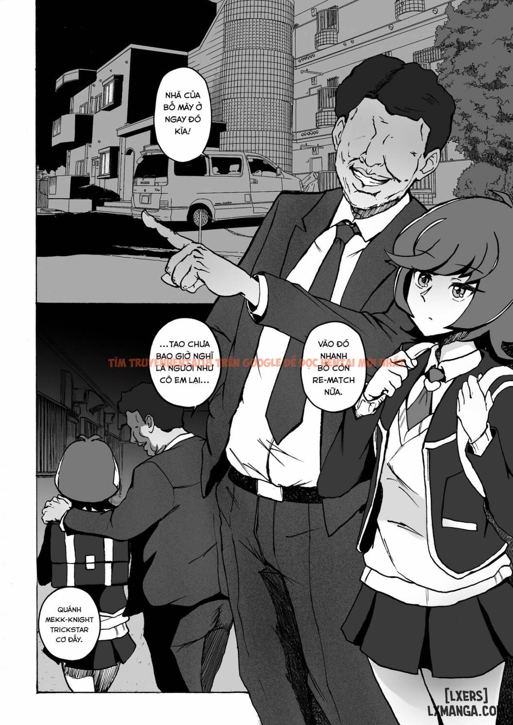Xem ảnh 1 trong truyện hentai Compensated Dating Jk And Impregnator Oji-San - One Shot - hentaitvn.net