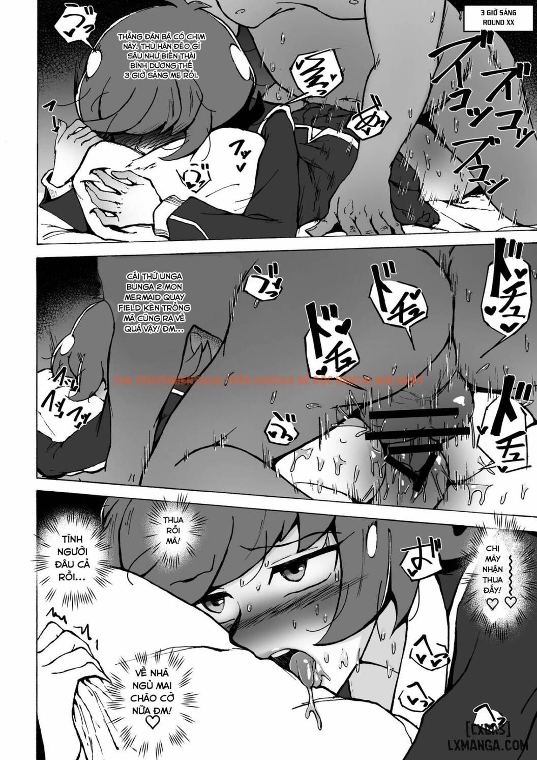 Xem ảnh 13 trong truyện hentai Compensated Dating Jk And Impregnator Oji-San - One Shot - hentaitvn.net