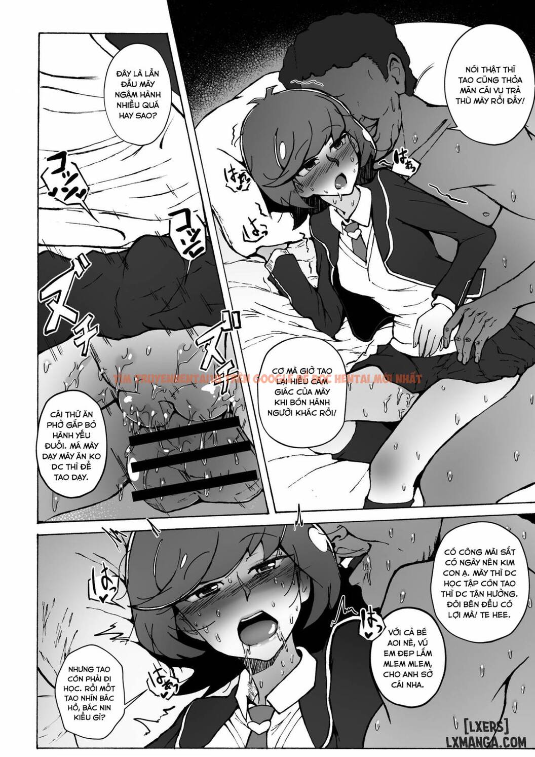 Xem ảnh 15 trong truyện hentai Compensated Dating Jk And Impregnator Oji-San - One Shot - hentaitvn.net