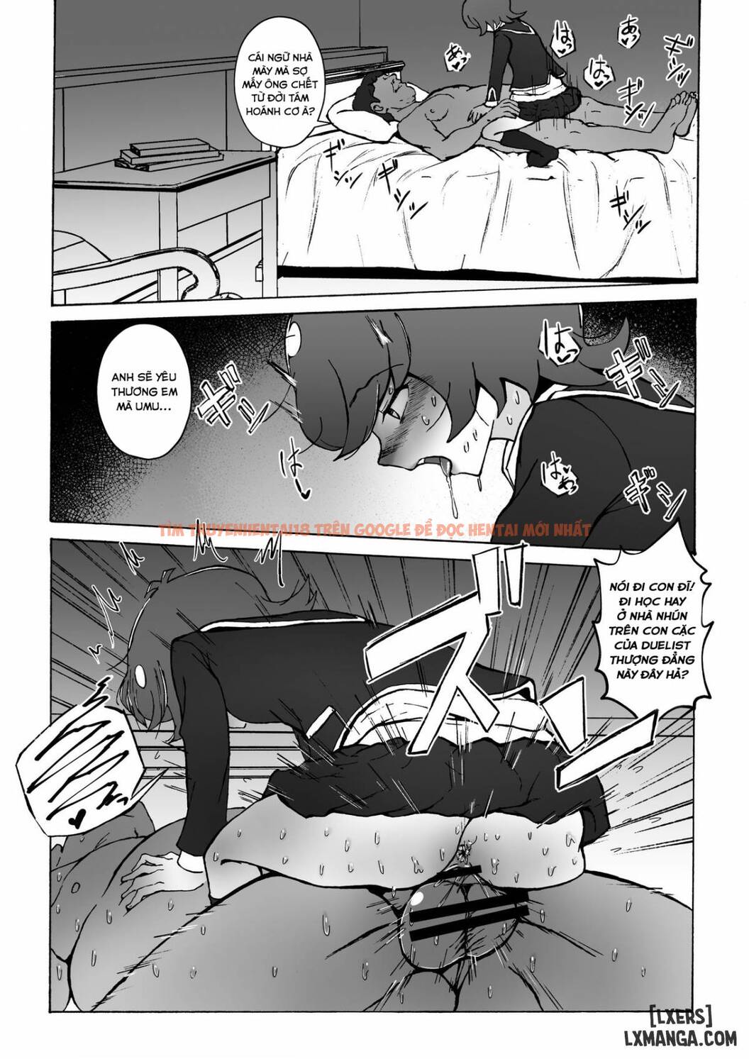 Xem ảnh 16 trong truyện hentai Compensated Dating Jk And Impregnator Oji-San - One Shot - hentaitvn.net