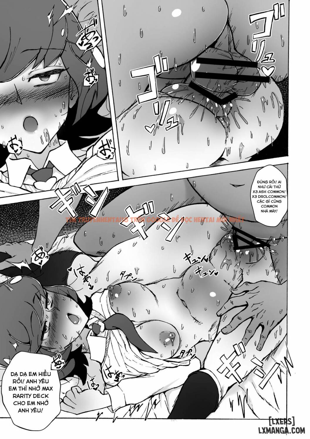 Xem ảnh 18 trong truyện hentai Compensated Dating Jk And Impregnator Oji-San - One Shot - hentaitvn.net