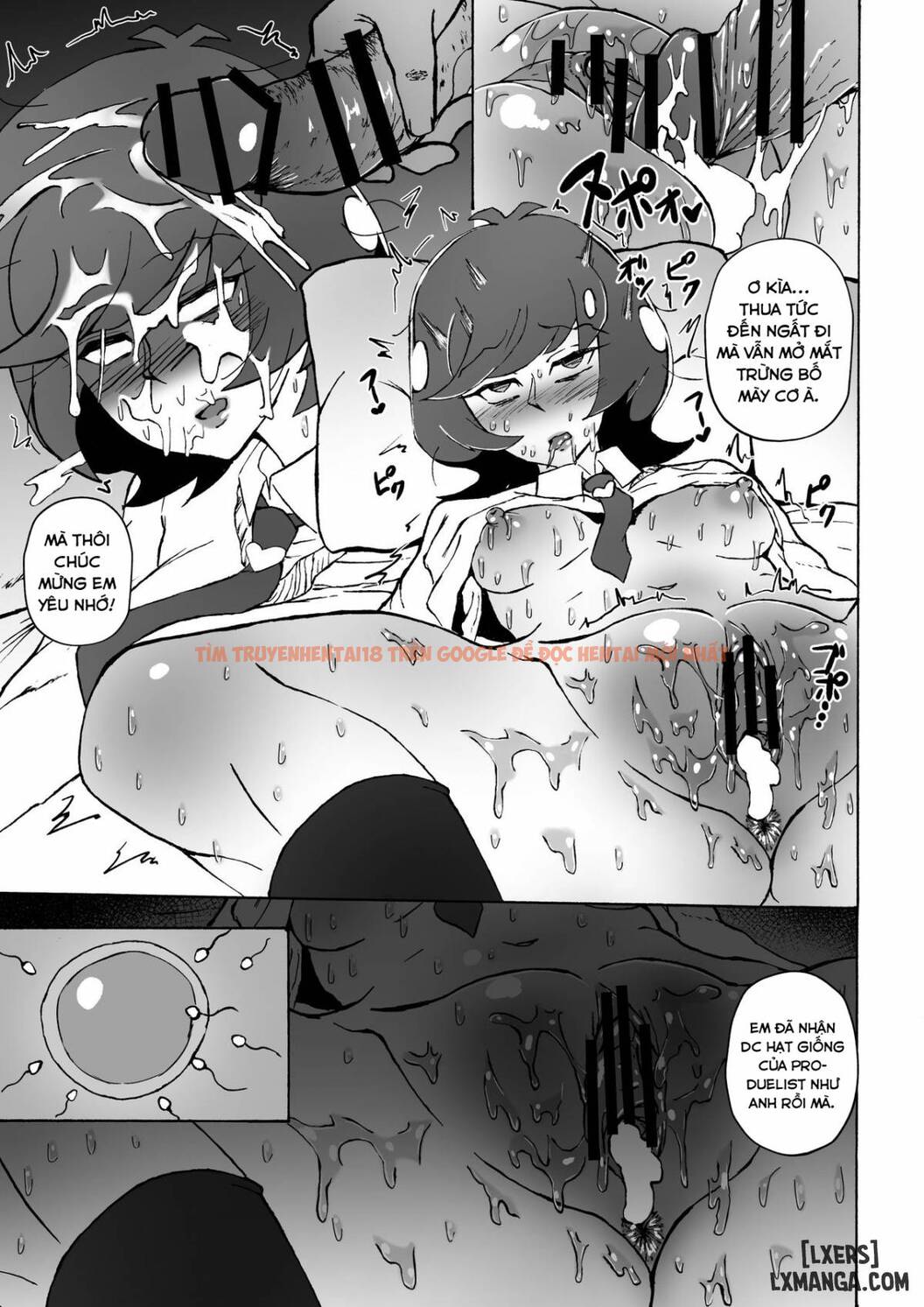 Xem ảnh 22 trong truyện hentai Compensated Dating Jk And Impregnator Oji-San - One Shot - hentaitvn.net