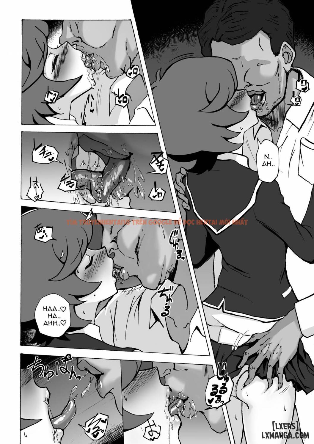 Xem ảnh 3 trong truyện hentai Compensated Dating Jk And Impregnator Oji-San - One Shot - hentaitvn.net