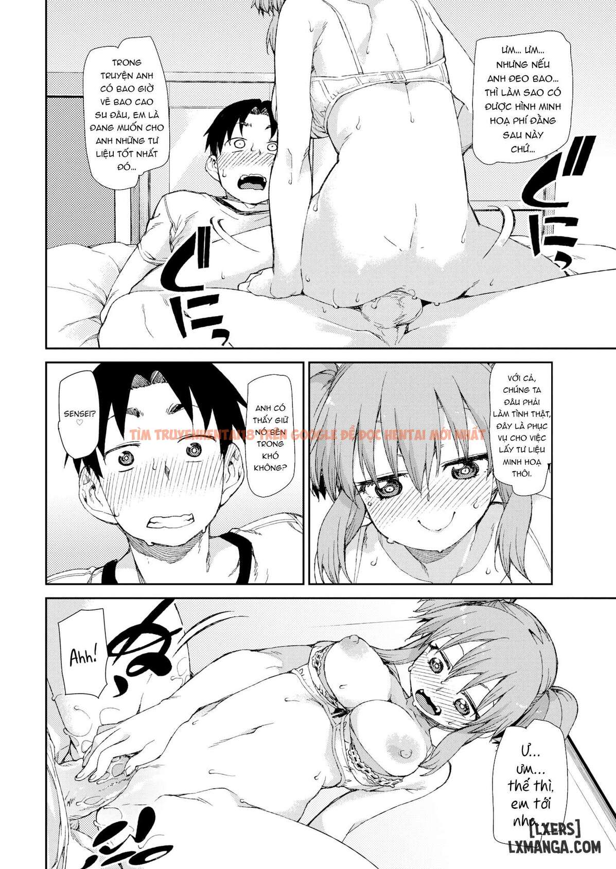 Xem ảnh 15 68e3424b6d731 trong truyện hentai Complete Offline Photo Reference - One Shot - www.hentaitvn.net
