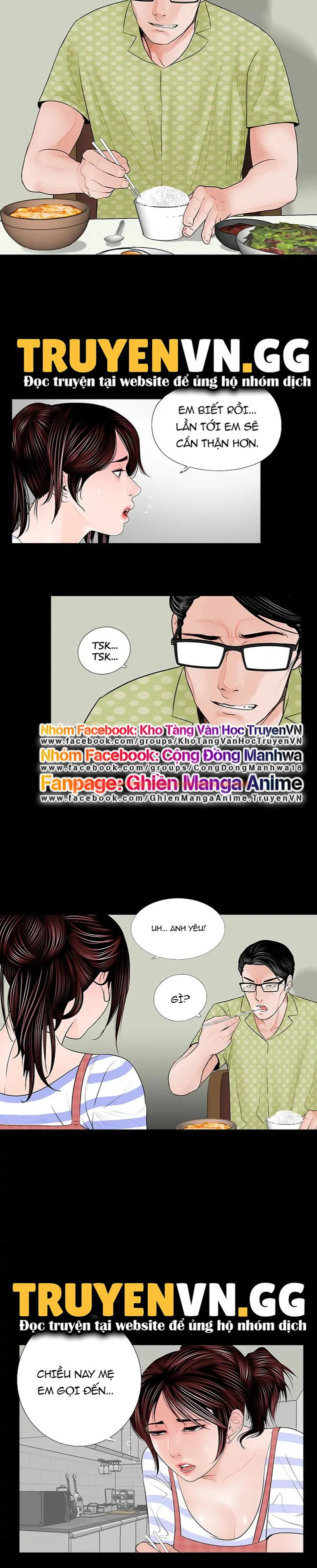 Xem ảnh Cơn Ác Mộng - Chapter 1 - 11 - TruyenVN.APP Xem ảnh Cơn Ác Mộng - Chapter 1 - 11 - TruyenVN.APP