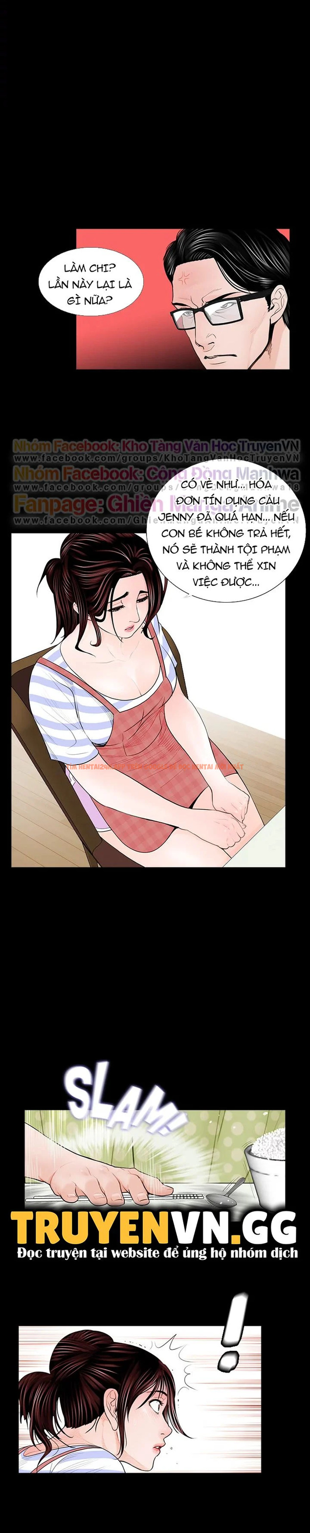 Xem ảnh Cơn Ác Mộng - Chapter 1 - 12 - TruyenVN.APP Xem ảnh Cơn Ác Mộng - Chapter 1 - 12 - TruyenVN.APP