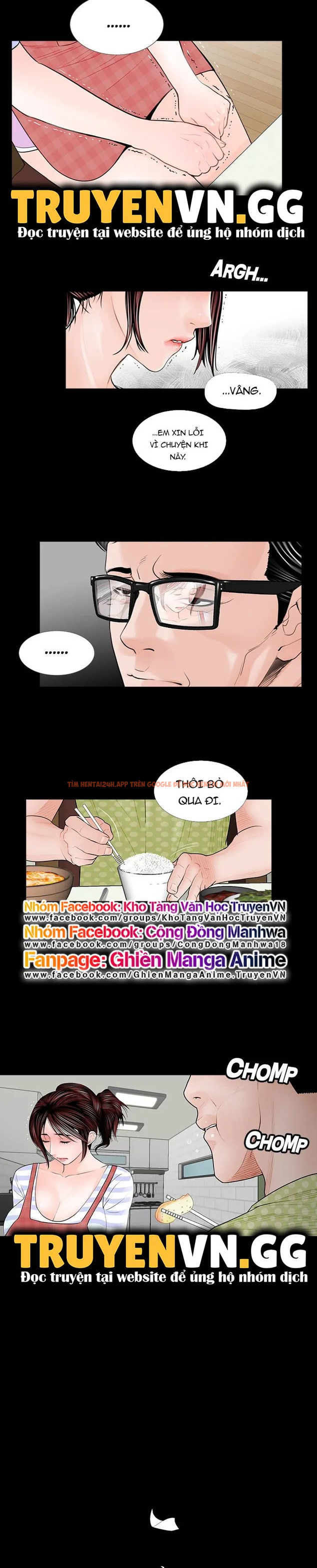 Xem ảnh Cơn Ác Mộng - Chapter 1 - 14 - TruyenVN.APP Xem ảnh Cơn Ác Mộng - Chapter 1 - 14 - TruyenVN.APP