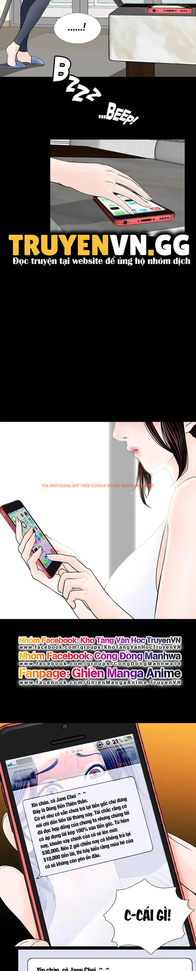 Xem ảnh Cơn Ác Mộng - Chapter 1 - 16 - TruyenVN.APP Xem ảnh Cơn Ác Mộng - Chapter 1 - 16 - TruyenVN.APP