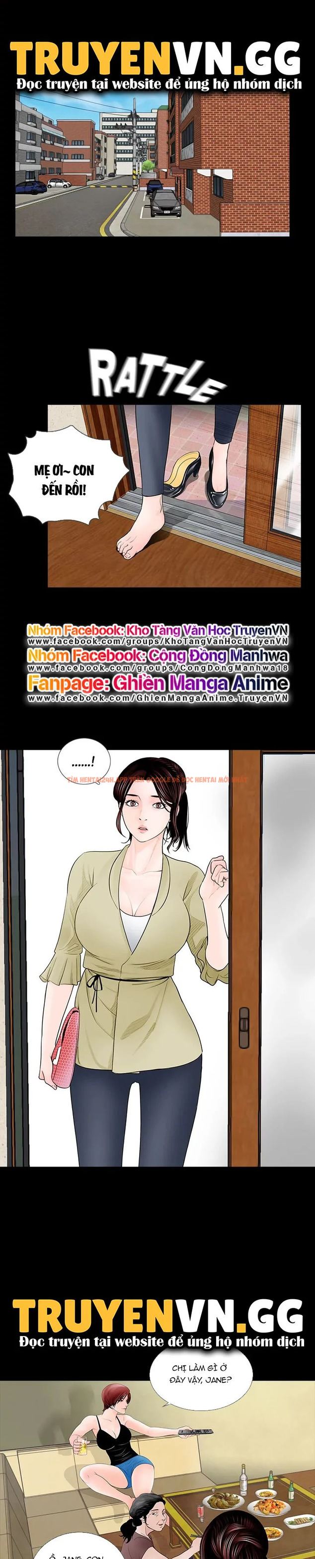 Xem ảnh Cơn Ác Mộng - Chapter 1 - 18 - TruyenVN.APP Xem ảnh Cơn Ác Mộng - Chapter 1 - 18 - TruyenVN.APP