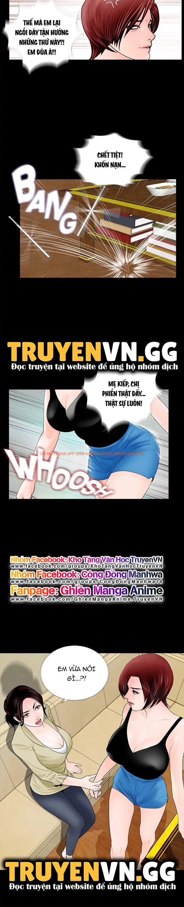 Xem ảnh Cơn Ác Mộng - Chapter 1 - 20 - TruyenVN.APP Xem ảnh Cơn Ác Mộng - Chapter 1 - 20 - TruyenVN.APP