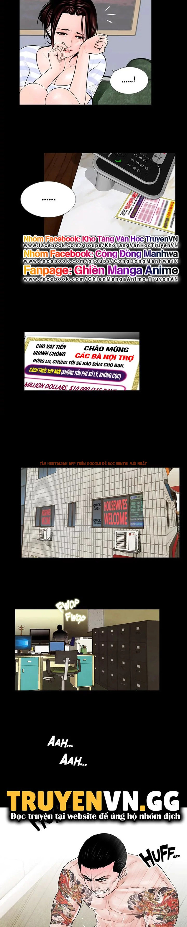 Xem ảnh Cơn Ác Mộng - Chapter 1 - 4 - TruyenVN.APP Xem ảnh Cơn Ác Mộng - Chapter 1 - 4 - TruyenVN.APP