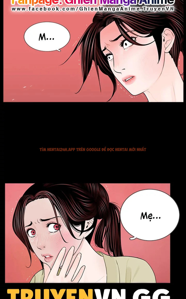 Trang truyện 11 trong truyện tranh Cơn Ác Mộng - Chap 2 - www.lxmanga.org