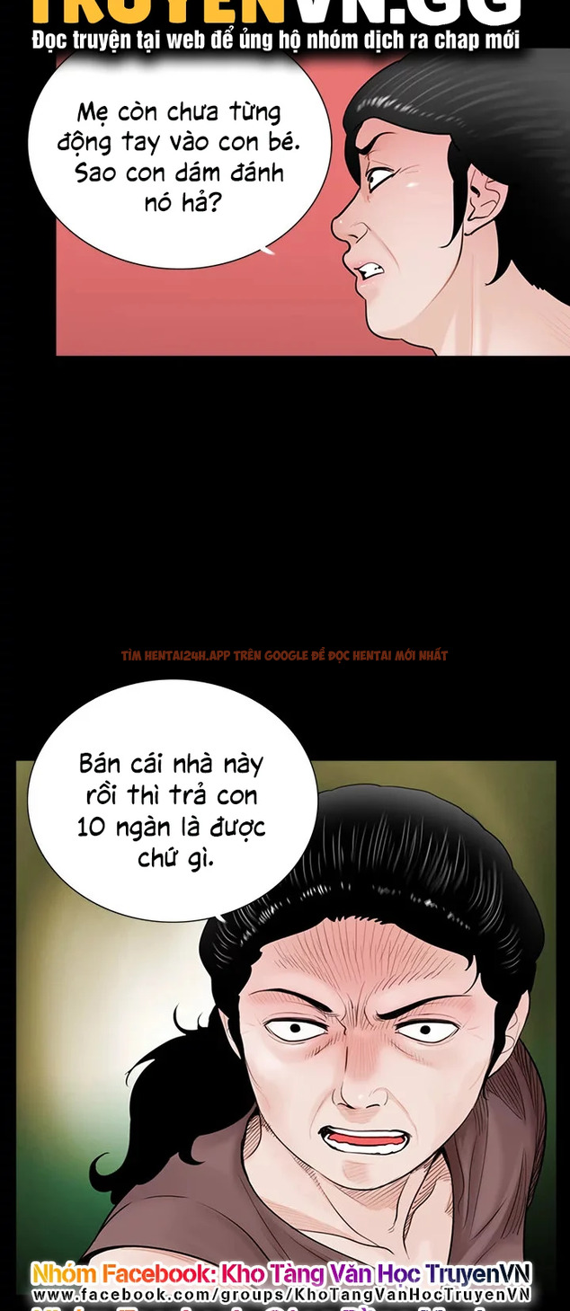 Trang truyện 12 trong truyện tranh Cơn Ác Mộng - Chap 2 - www.lxmanga.org