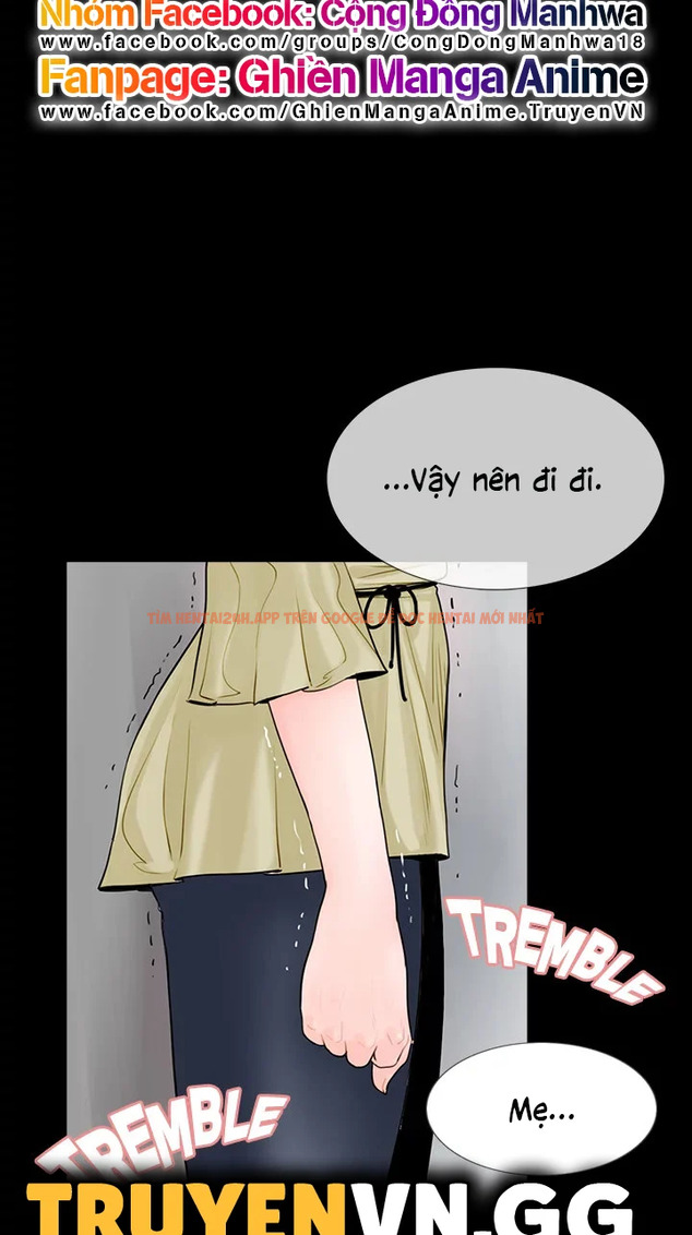 Trang truyện 13 trong truyện tranh Cơn Ác Mộng - Chap 2 - www.lxmanga.org