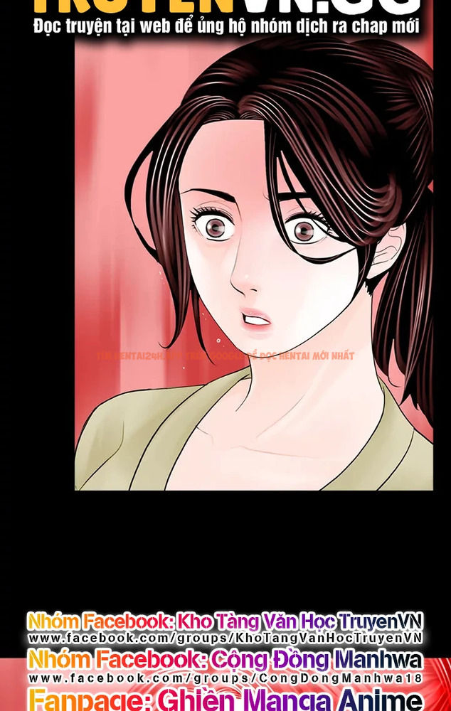 Trang truyện 18 trong truyện tranh Cơn Ác Mộng - Chap 2 - www.lxmanga.org