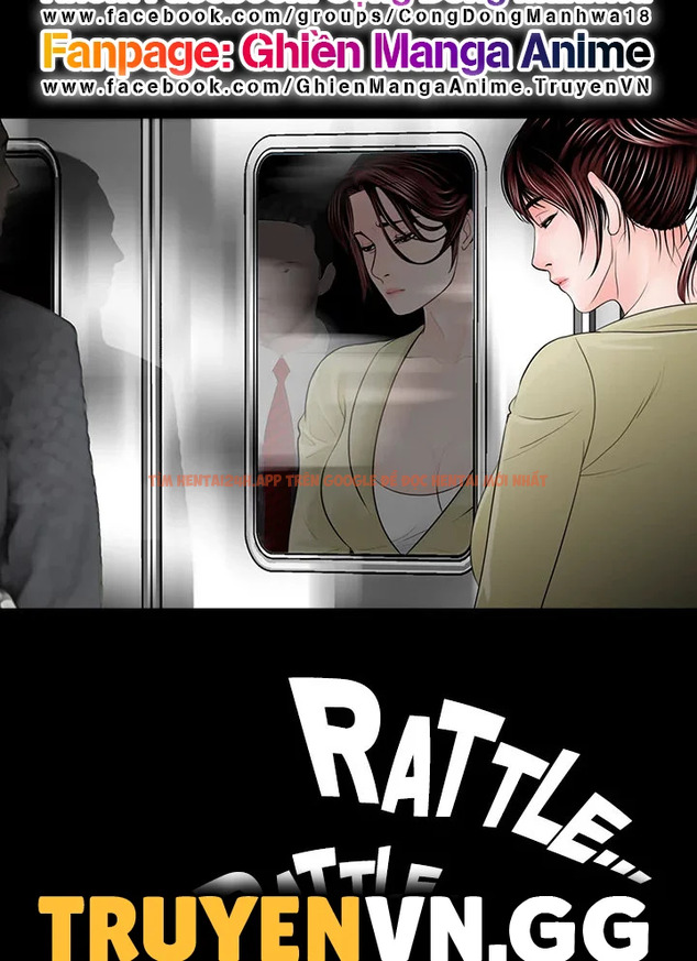 Trang truyện 22 trong truyện tranh Cơn Ác Mộng - Chap 2 - www.lxmanga.org