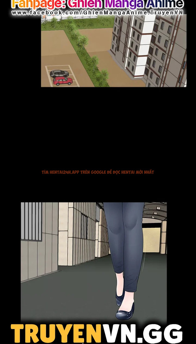 Trang truyện 24 trong truyện tranh Cơn Ác Mộng - Chap 2 - www.lxmanga.org