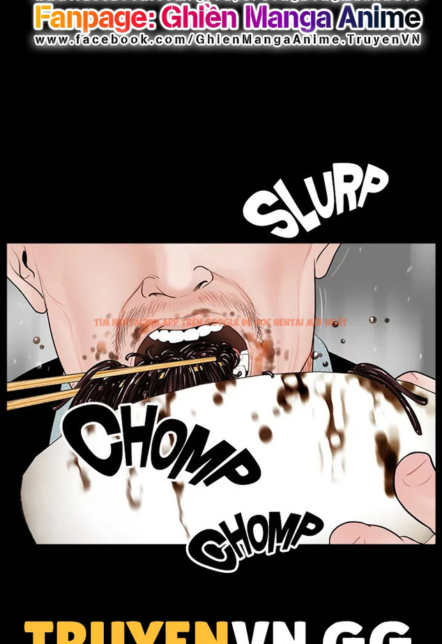 Trang truyện 26 trong truyện tranh Cơn Ác Mộng - Chap 2 - www.lxmanga.org