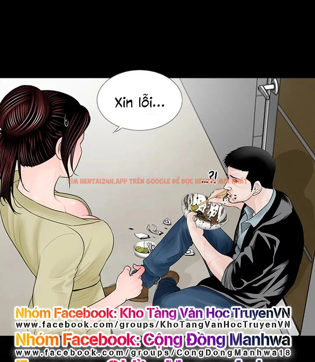 Trang truyện 28 trong truyện tranh Cơn Ác Mộng - Chap 2 - www.lxmanga.org