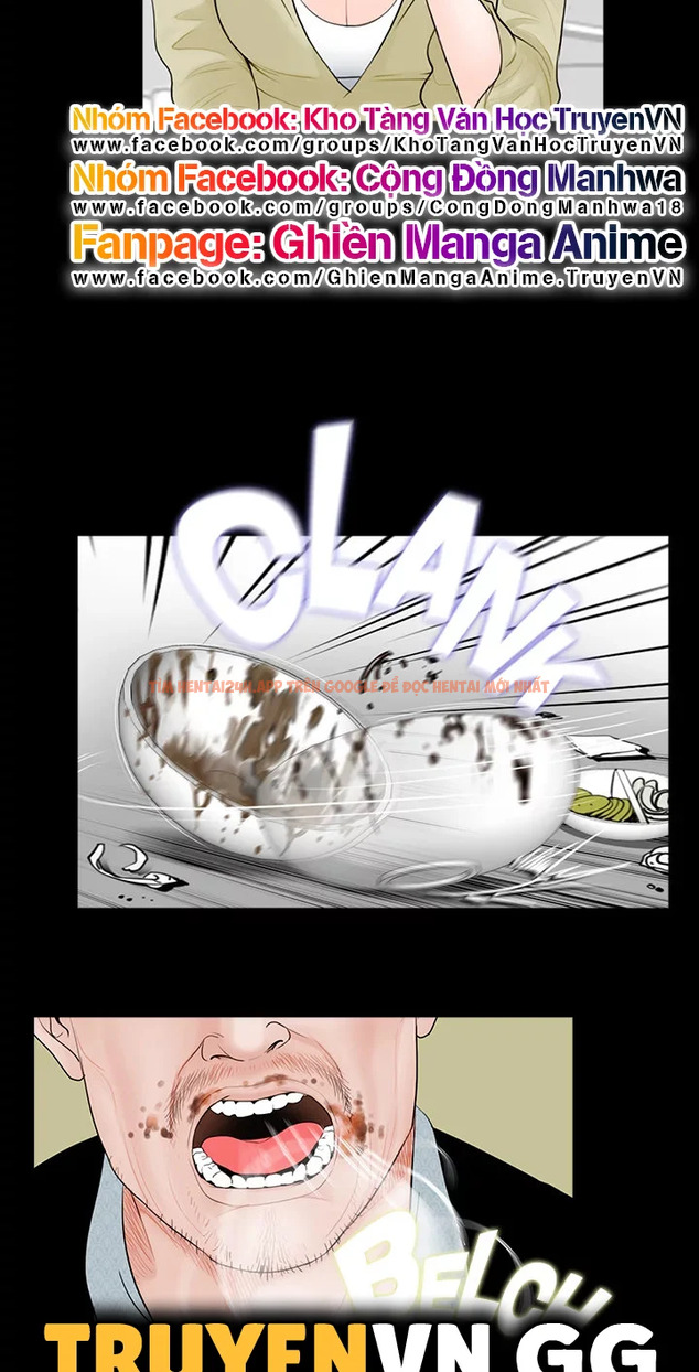 Trang truyện 31 trong truyện tranh Cơn Ác Mộng - Chap 2 - www.lxmanga.org