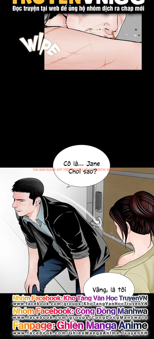 Trang truyện 32 trong truyện tranh Cơn Ác Mộng - Chap 2 - www.lxmanga.org