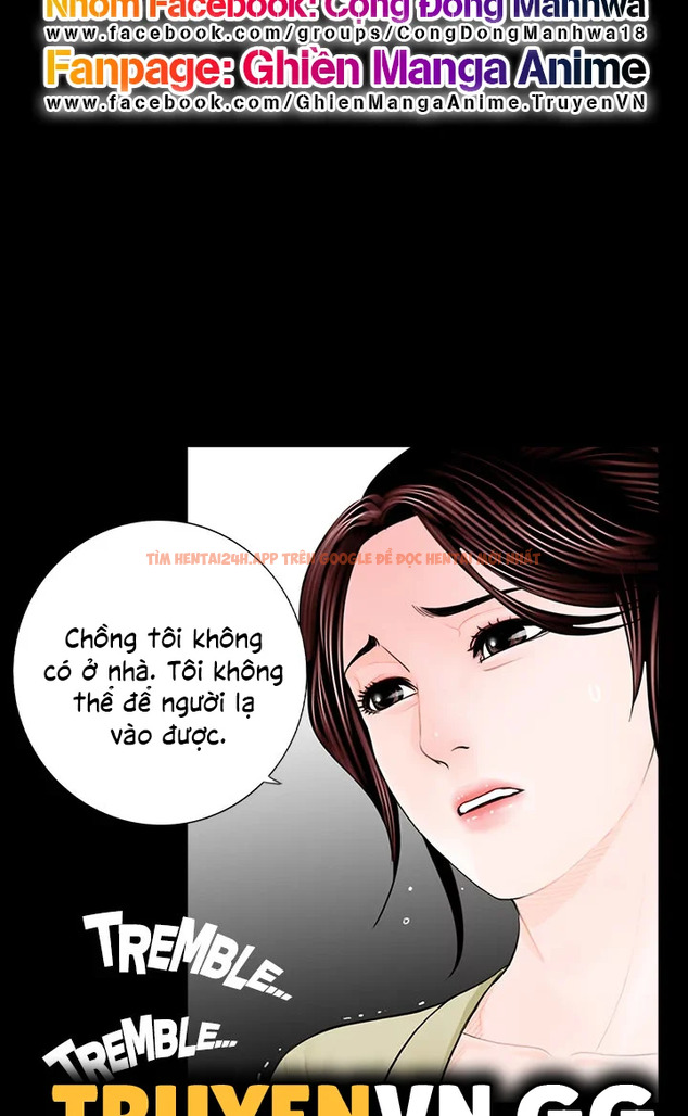 Trang truyện 35 trong truyện tranh Cơn Ác Mộng - Chap 2 - www.lxmanga.org