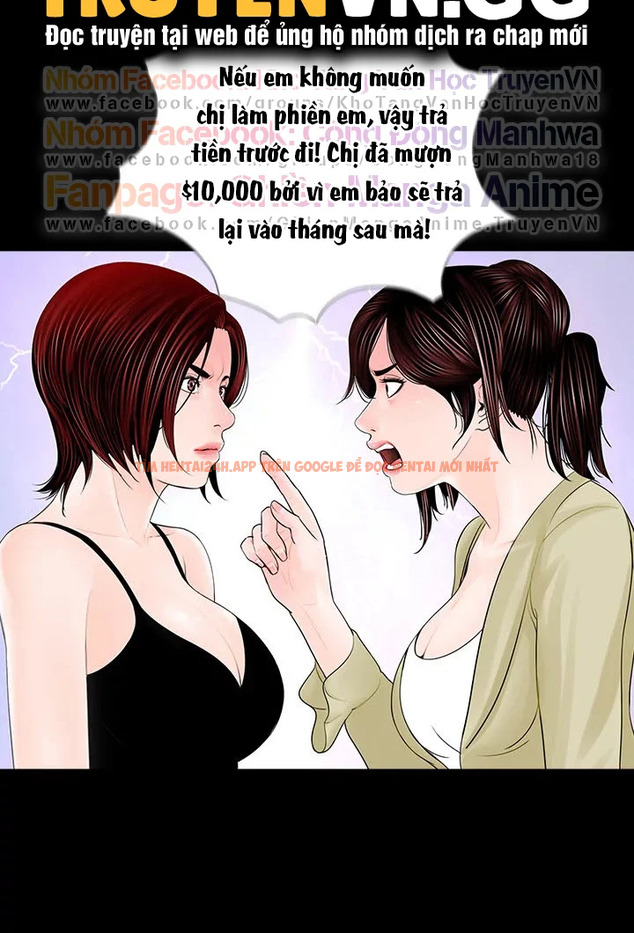 Trang truyện 4 trong truyện tranh Cơn Ác Mộng - Chap 2 - www.lxmanga.org