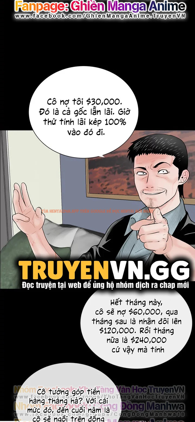 Trang truyện 45 trong truyện tranh Cơn Ác Mộng - Chap 2 - www.lxmanga.org
