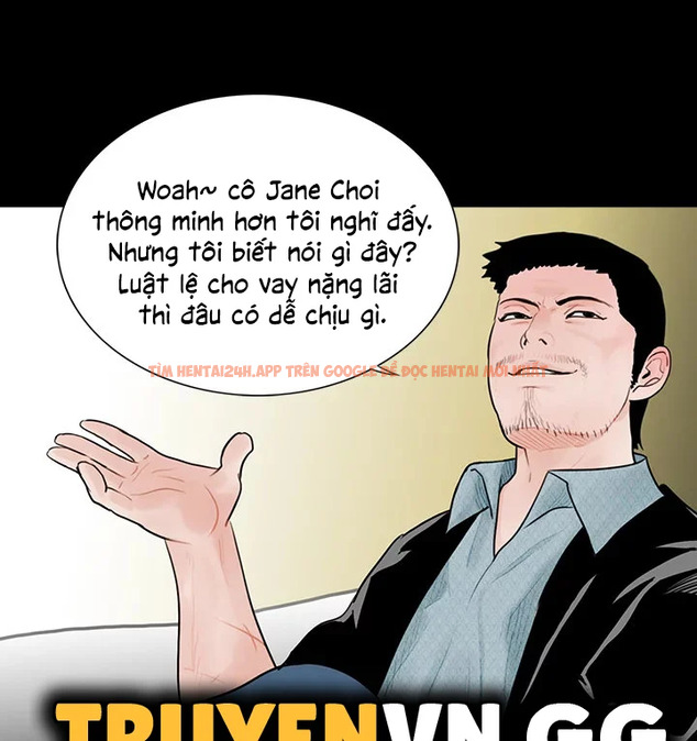 Trang truyện 49 trong truyện tranh Cơn Ác Mộng - Chap 2 - www.lxmanga.org