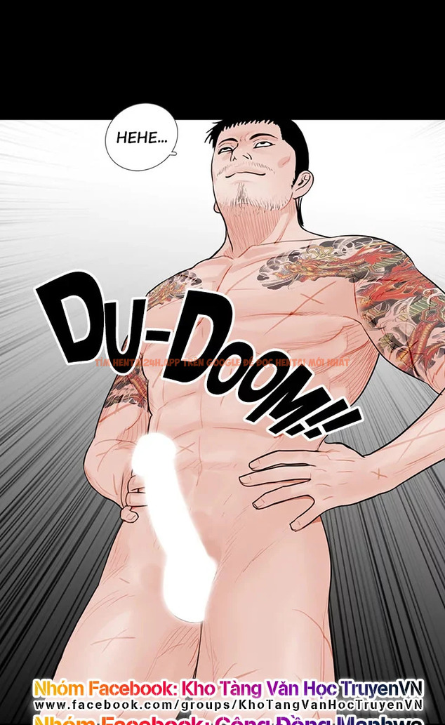 Trang truyện 54 trong truyện tranh Cơn Ác Mộng - Chap 2 - www.lxmanga.org