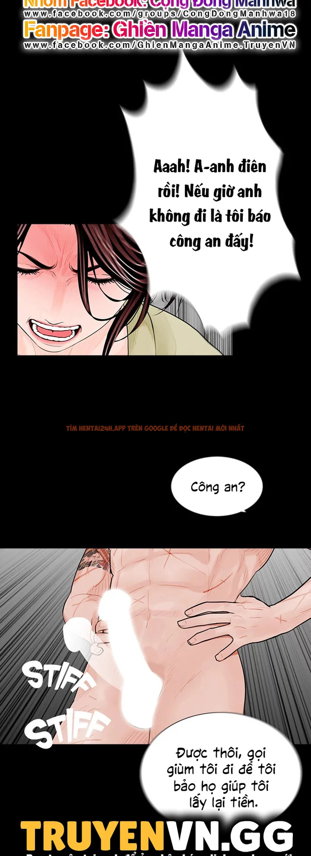 Trang truyện 55 trong truyện tranh Cơn Ác Mộng - Chap 2 - www.lxmanga.org