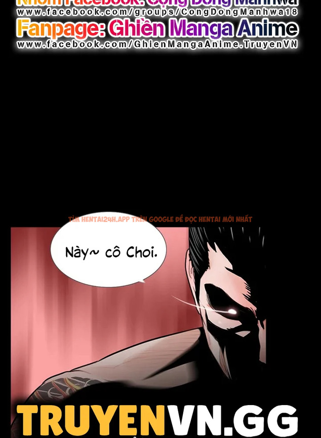 Trang truyện 59 trong truyện tranh Cơn Ác Mộng - Chap 2 - www.lxmanga.org