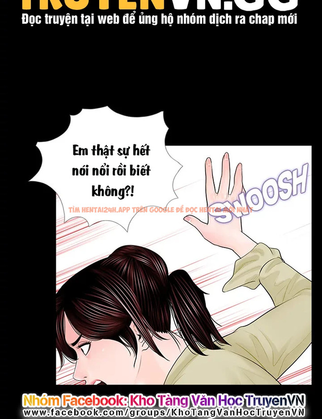Trang truyện 8 trong truyện tranh Cơn Ác Mộng - Chap 2 - www.lxmanga.org