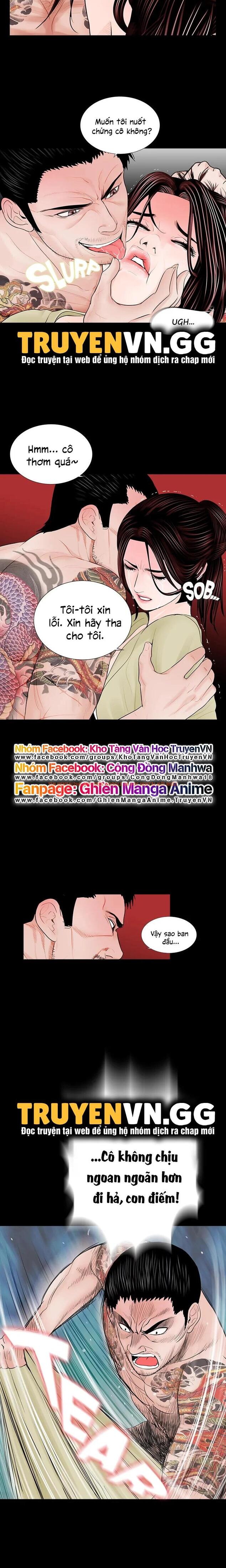 Xem ảnh Cơn Ác Mộng - Chapter 3 - 1 - TruyenVN.APP Xem ảnh Cơn Ác Mộng - Chapter 3 - 1 - TruyenVN.APP