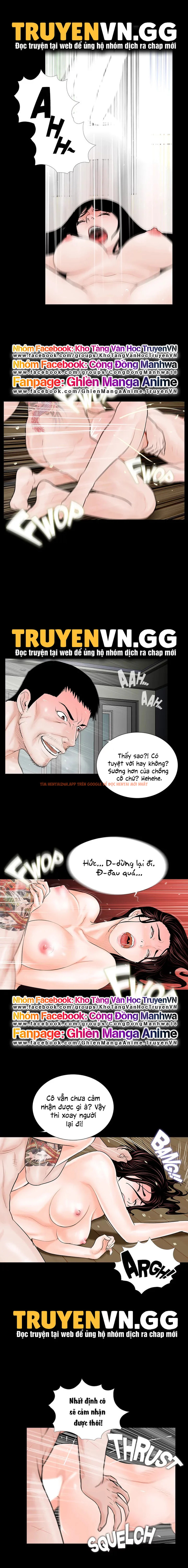 Xem ảnh Cơn Ác Mộng - Chapter 3 - 5 - TruyenVN.APP Xem ảnh Cơn Ác Mộng - Chapter 3 - 5 - TruyenVN.APP
