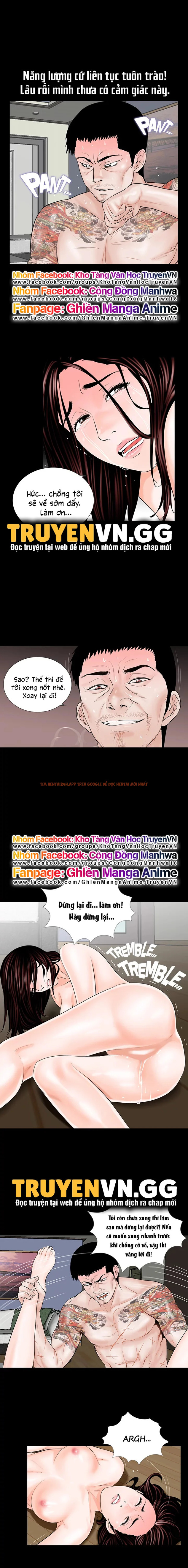Xem ảnh Cơn Ác Mộng - Chapter 3 - 9 - TruyenVN.APP Xem ảnh Cơn Ác Mộng - Chapter 3 - 9 - TruyenVN.APP