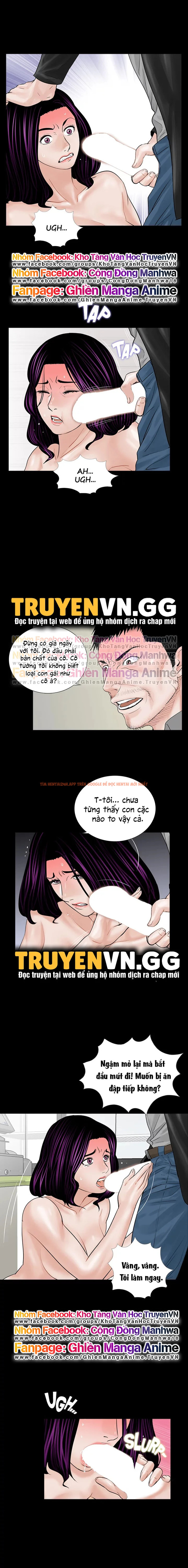 Xem ảnh Cơn Ác Mộng - Chapter 4 - 13 - TruyenVN.APP Xem ảnh Cơn Ác Mộng - Chapter 4 - 13 - TruyenVN.APP