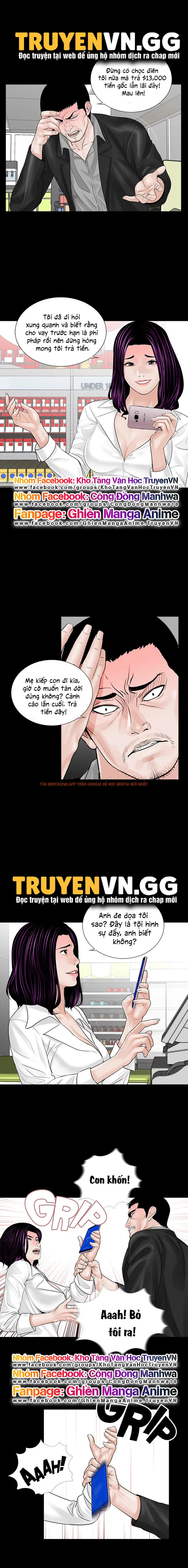 Xem ảnh Cơn Ác Mộng - Chapter 4 - 6 - TruyenVN.APP Xem ảnh Cơn Ác Mộng - Chapter 4 - 6 - TruyenVN.APP